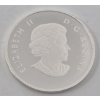 Image 2 : 1/2 Oz .9999 Silver 2014 Canada Coin 