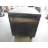 Image 3 : Jobsite Rolling Metal Tool Chest - 30" x 48" x 37" tall