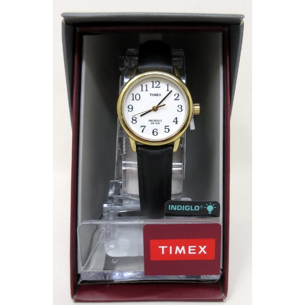 Brand New Ladies Timex Indiglo Watch