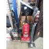 Image 1 : 3 Corded Upright Vacuum Cleaners - Preowned 