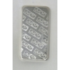 Image 2 : 10 Oz .999 Silver Johnson Matthey Bar 