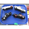 Image 1 : 4 Diecast Scale Model Vehicles - 1:24 Scale