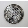 Image 2 : 1 Oz .999+ Silver OPM Round