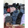 Image 1 : Box of Assorted Overstock & Customer Return Clothes