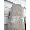 Image 1 : 8' x 10' Grey Speckled Shag Area Carpet