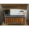 Image 1 : 3 Packs of 20 New AA Batteries - 10 Yr. Shelf Life
