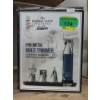 Image 1 : Conair Pro Metal Multi Trimmer in Box