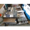 Image 1 : Skid of Assorted Flat Pack Furniture