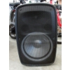 Image 1 : Ion Max PA122A Speaker - No cord