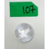 Image 1 : 1/2 Oz .999 Silver Sunshine Minting Round 