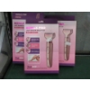 Image 1 : 3 New Sonax Pro 2-in-1 Lady Shaver Beauty Kits