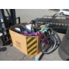 Image 1 : Skid of Assorted Customer Return Bikes - As Is