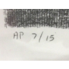 Image 2 : Chris MacClure "Nick" Artists Proof - #7/15