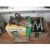 Image 1 : 4 Piece Lot of Assorted Preowned Tools