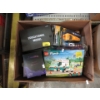 Image 1 : Box of New & Customer Return Merchandise