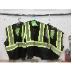 Image 1 : 3 New "Forcefield" High Viz Saftey Vests