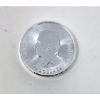 Image 3 : 2 Oz .9999 Silver 2025 Canada Goose Coin 