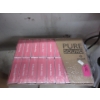 Image 1 : Case of 18 New Pure Sound AirBuds PRO - Pink
