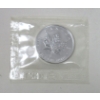 Image 2 : 1 Oz .9999 Silver 2008 Flex Sealed Maple Leaf Coin 