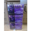 Image 2 : 2 Cases of Lux "Velvet Touch" Scented Bar Soap