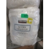 Image 1 : Kirkland Queen Size Plush Blanket - White 