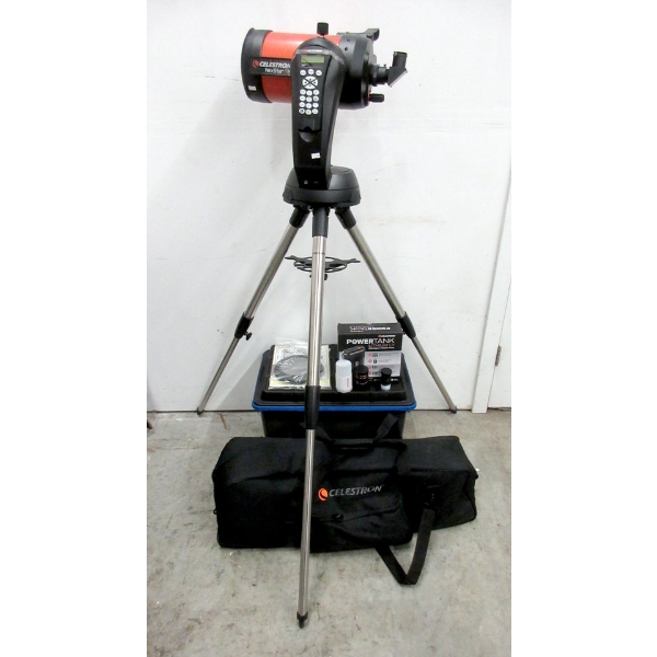 Celestron NexStar 6SE Computerized Telescope 