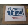 Image 1 : Sealed Mystery Box of Assorted New Goods