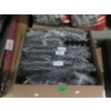 Image 1 : 9 New Bundles of 10 Plastic Seedling Trays