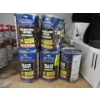 Image 1 : 32Tins of Dunya Organic Black Beans- Dented Cans