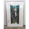 Image 1 : 1986 Olivia Bernardis Ltd. Edition Print