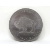 Image 2 : 1 Oz .999 Fine Titanium USA Buffalo Round 