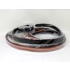 Image 2 : 22 New Women's Narrow Fashion Belts