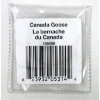 Image 3 : 7.96 Gram .9999 Silver 2014 Canada Goose $20 Coin 