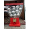 Image 1 : Metal Coin Operated Toy Dispensing Machine