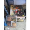 Image 1 : 40+ Unframed Wall Art and Wood Wall Panels