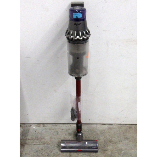 Dyson Cordless Stick Vacuum with Charger - No box 