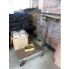 Image 1 : Commercial Platform Scale, Buggy Wheels & More