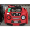 Image 1 : Motomaster Booster Pack w/ Air Compressor