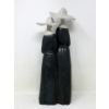 Image 2 : Spanish Lladro Porcelain "Nuns" Figurine 