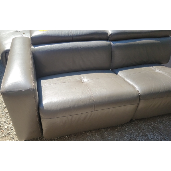Customer Return Sofa