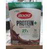 Image 2 : 5 Cases of "Boost" Beverage  - Chocolate 