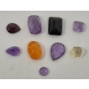 Image 2 : 32.4 Carats Of Assorted Loose Gemstones