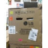Image 1 : LG Over-The -Range Microwave Oven in Box