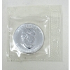 Image 2 : 1 Oz .9999 Silver 2006 Flex Sealed Maple Leaf Coin