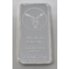 Image 2 : 1 Oz .999 Silver Abraham Lincoln Bar 
