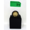 Image 2 : 1/4Oz .9999 Fine Gold Philharmoniker Coin 