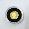 Image 3 : 1/25 Oz .9999 Fine Gold 2015 Canada Coin  