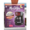 Image 1 : Mr. Coffee 12 Cup Programmable Coffee Maker
