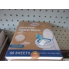 Image 2 : 37 Packs of Binbata Toilet Bowl Cleaner Sheets
