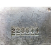 Image 3 : 100 Oz .999+  Silver Engelhard Bar with Special Bullhorn Privy 